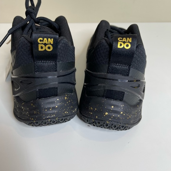 Adidas Women's Exhibit A Candace Park Sneakers - Picture 11 of 13